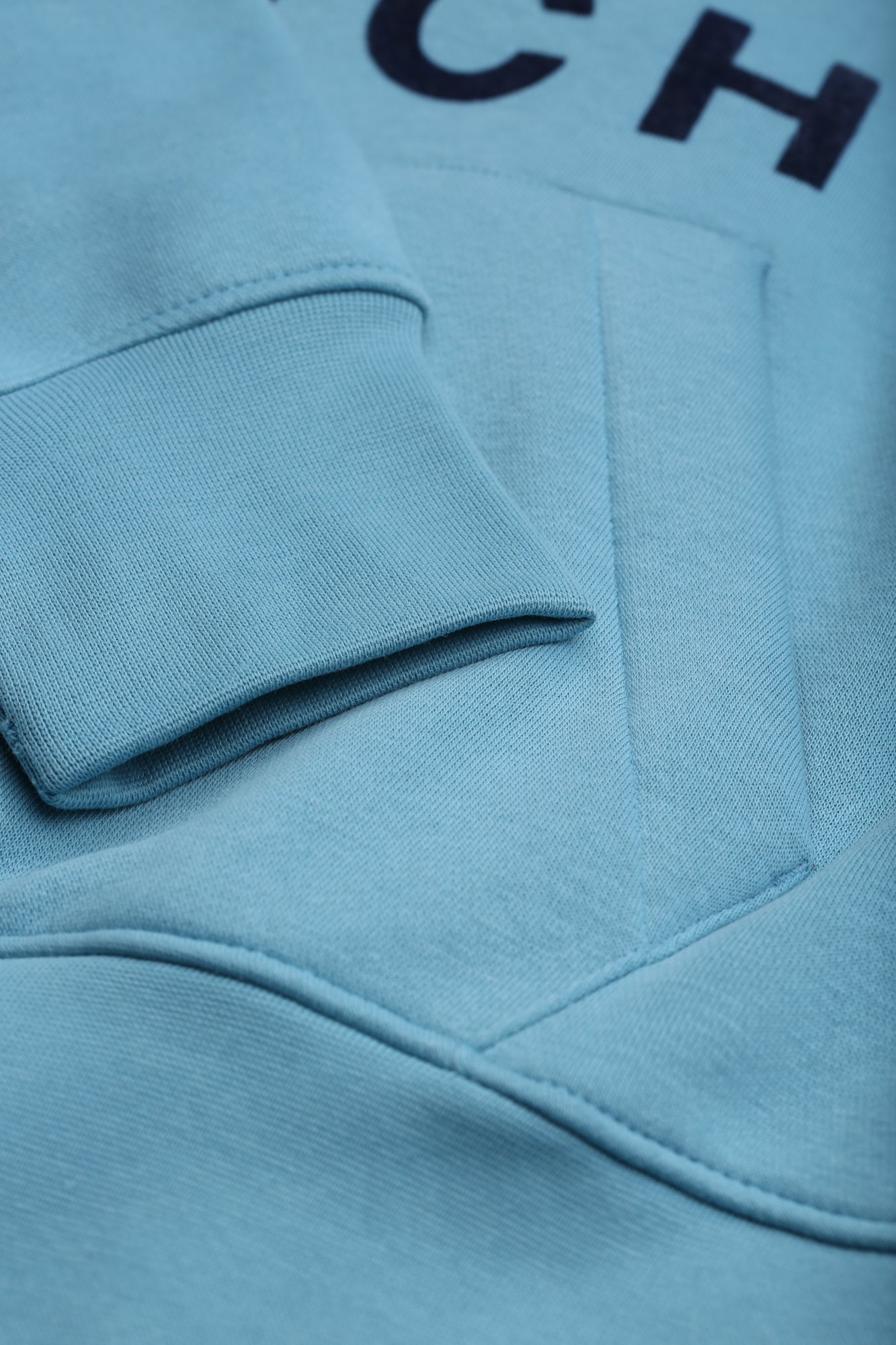 Womens 'TYNA' Hoodie - TEAL - Shop at www.Bench.co.uk #LoveMyHood