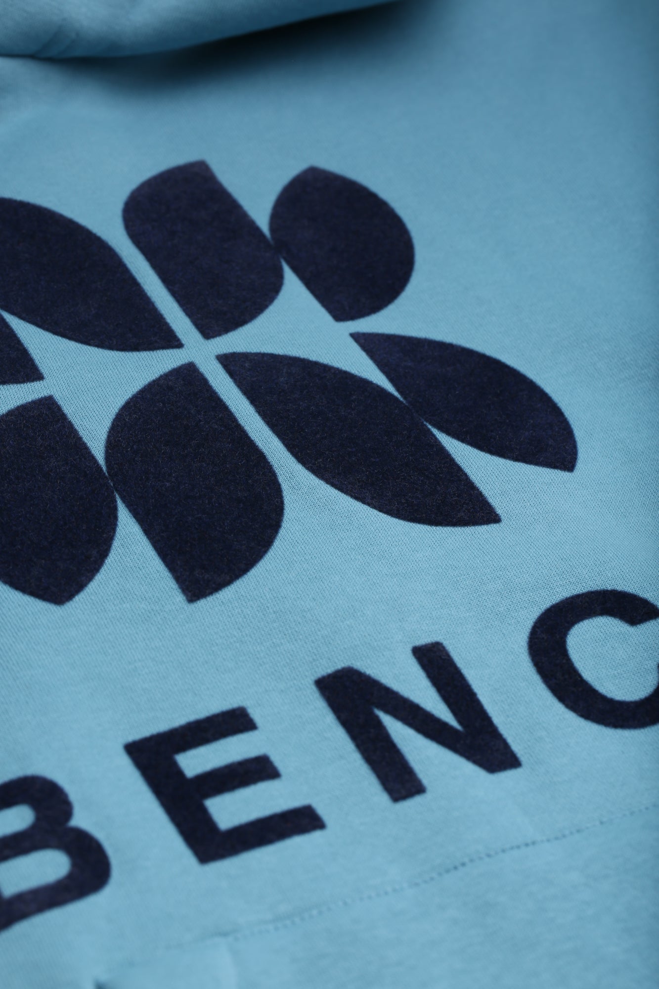 Womens 'TYNA' Hoodie - TEAL - Shop at www.Bench.co.uk #LoveMyHood
