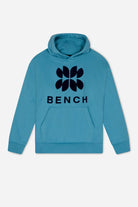 Womens 'TYNA' Hoodie - TEAL - Shop at www.Bench.co.uk #LoveMyHood
