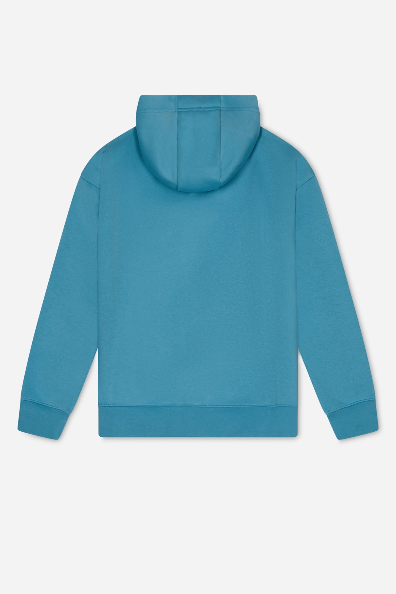 Womens 'TYNA' Hoodie - TEAL - Shop at www.Bench.co.uk #LoveMyHood