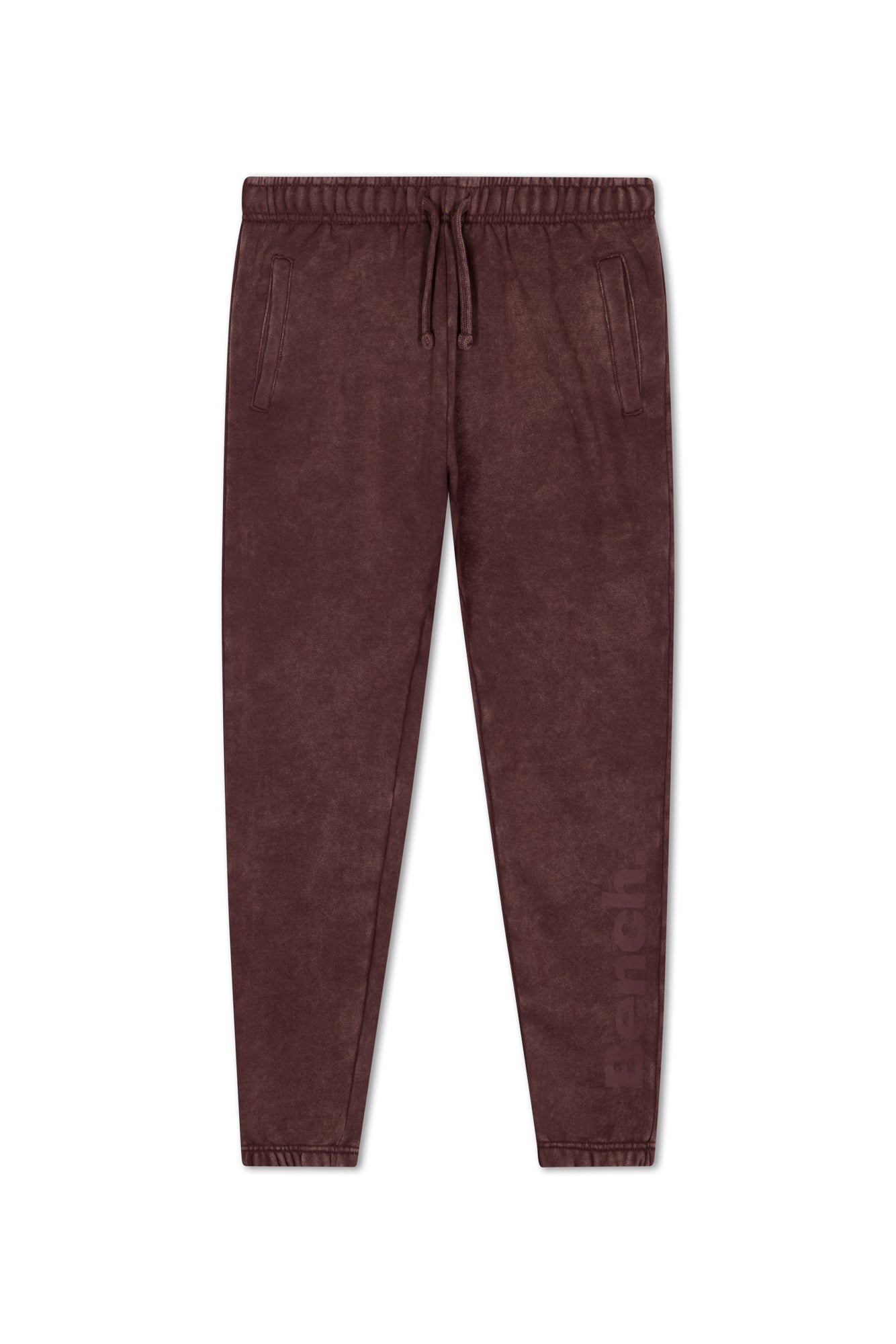 Womens 'URLA' Joggers - MAUVE - Shop at www.Bench.co.uk LoveMyHood