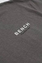 Womens 'YALO' T-Shirt - GRAPHITE - Shop at www.Bench.co.uk LoveMyHood