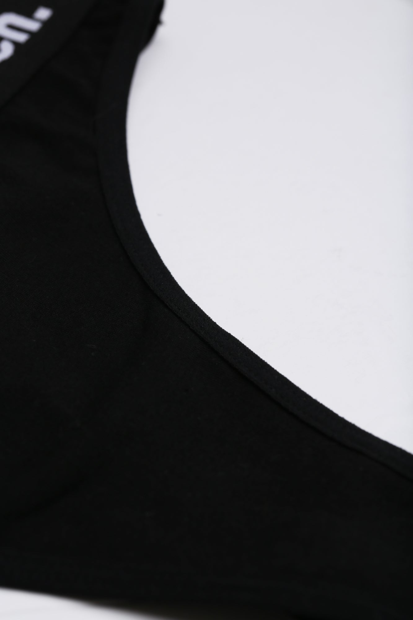 Womens 'YENNIFER' 5pk Thongs - BLACK - Shop at www.Bench.co.uk LoveMyHood