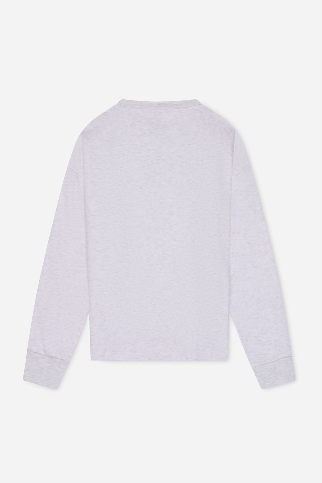 Womens 'ZIE' Sweat Crew - ICE GREY - Shop at www.Bench.co.uk #LoveMyHood