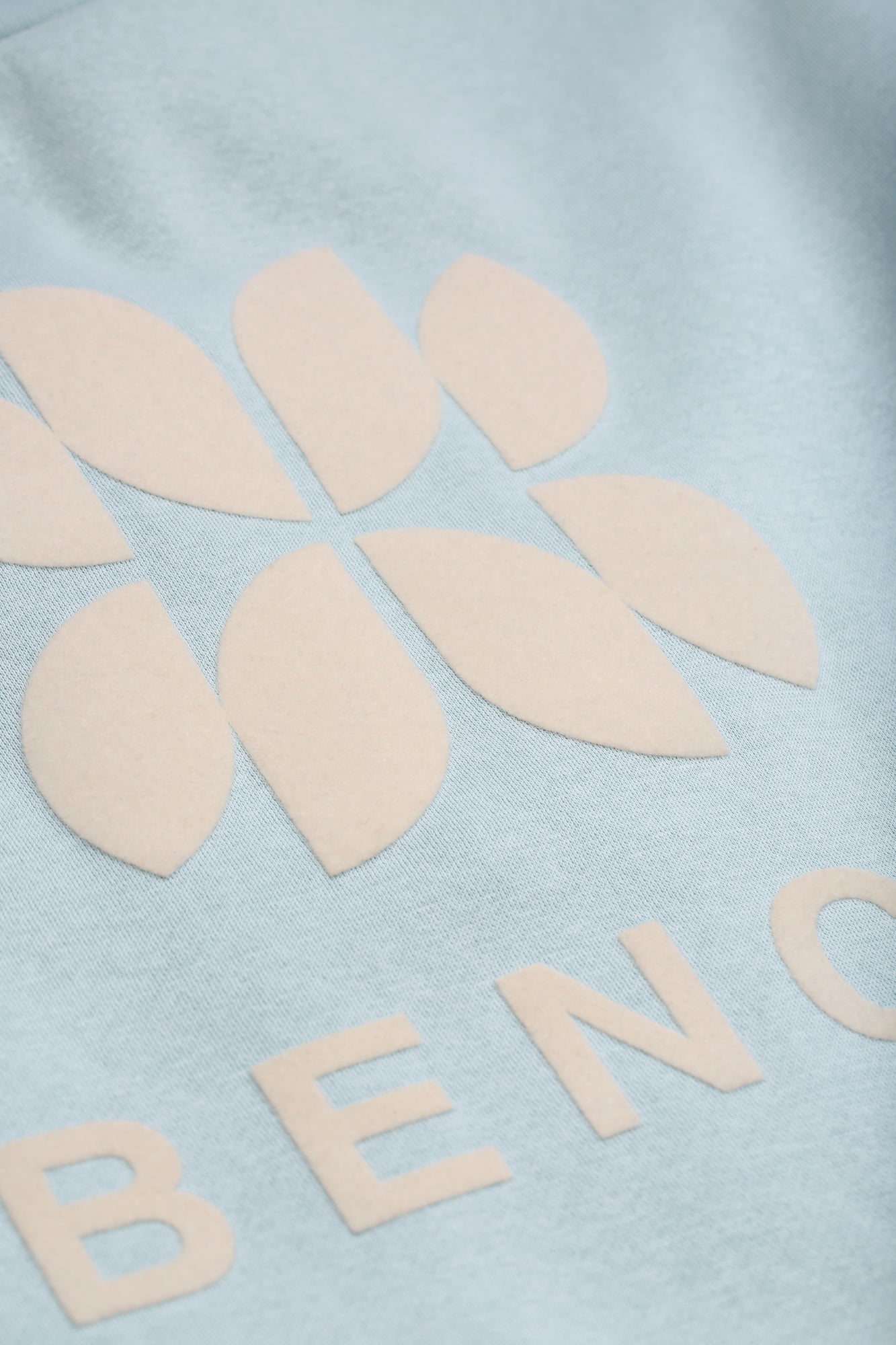 Womens 'ZIE' Sweat Crew - TEAL - Shop at www.Bench.co.uk #LoveMyHood