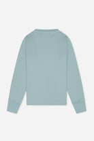 Womens 'ZIE' Sweat Crew - TEAL - Shop at www.Bench.co.uk #LoveMyHood