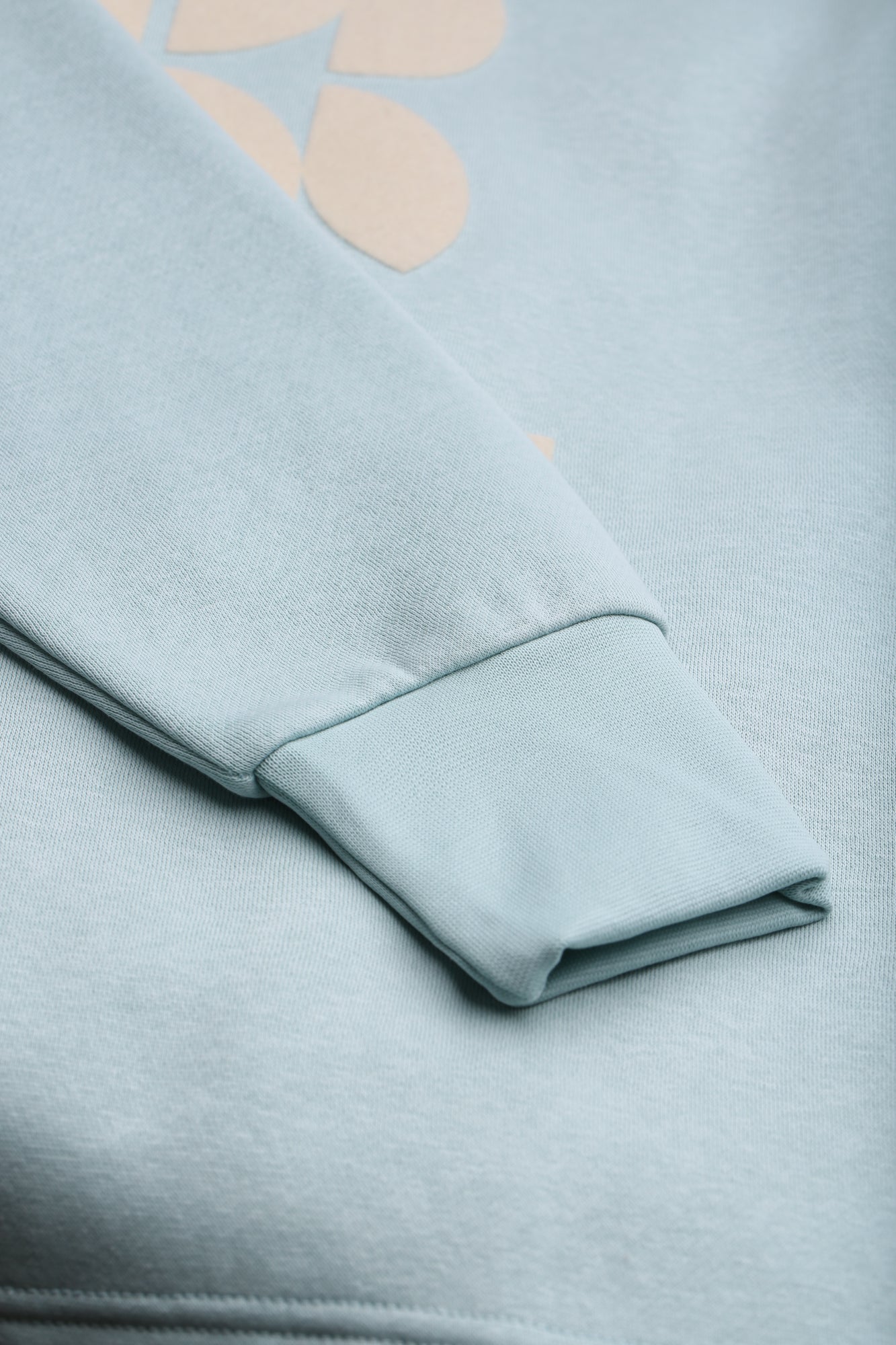 Womens 'ZIE' Sweat Crew - TEAL - Shop at www.Bench.co.uk #LoveMyHood
