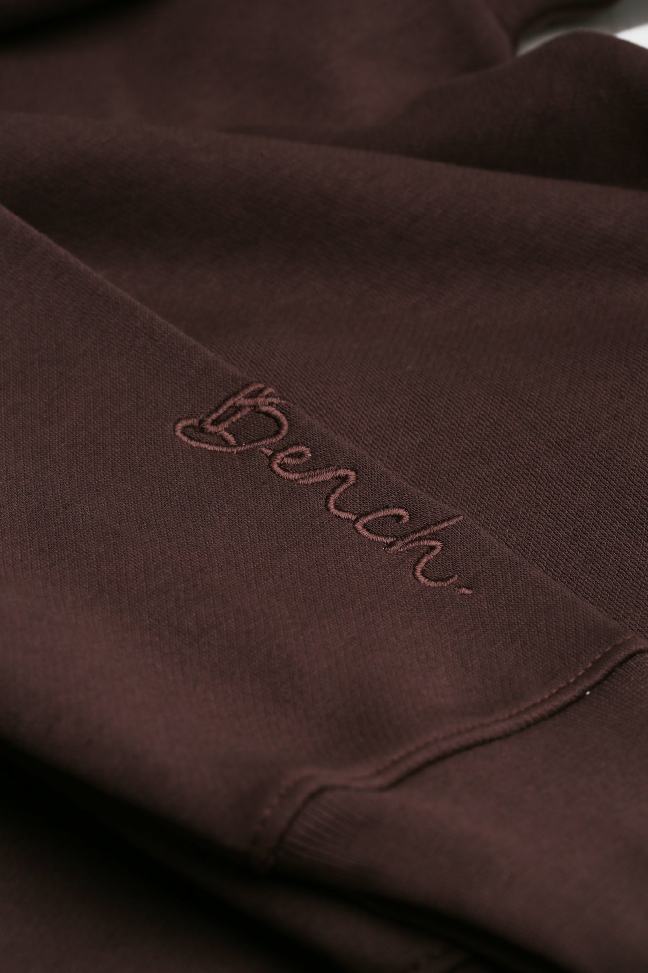 Women's 'ZILIA' Funnel Knit | COFFEE - Shop at www.Bench.co.uk LoveMyHood