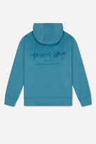 Womens 'ZIRA' Hoodie - TEAL - Shop at www.Bench.co.uk #LoveMyHood