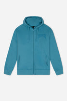 Womens 'ZIRA' Hoodie - TEAL - Shop at www.Bench.co.uk #LoveMyHood