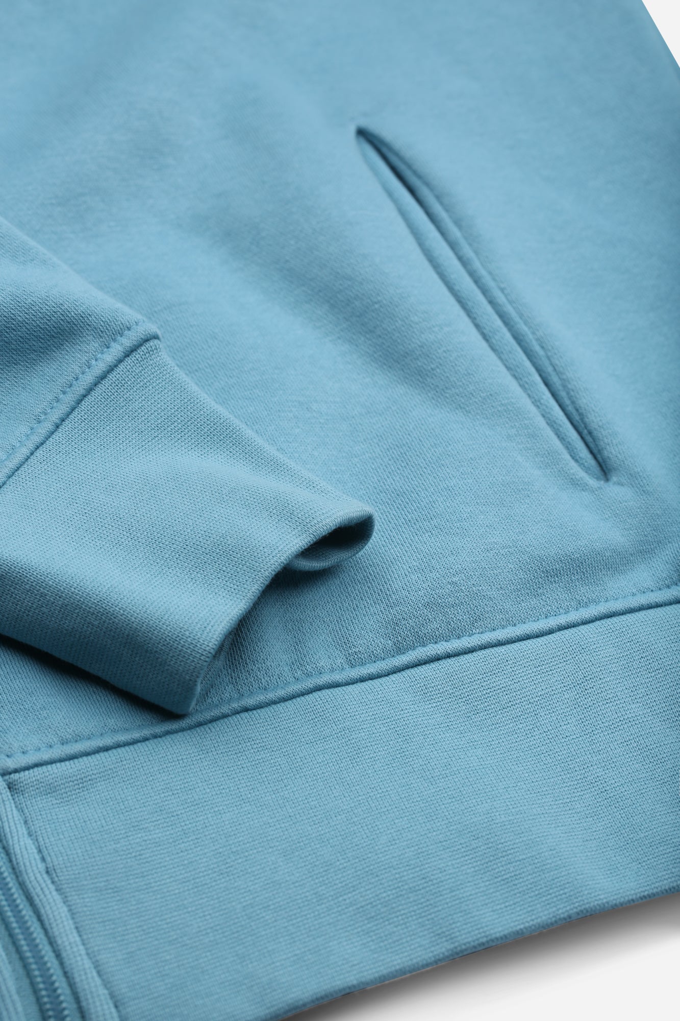 Womens 'ZIRA' Hoodie - TEAL - Shop at www.Bench.co.uk #LoveMyHood