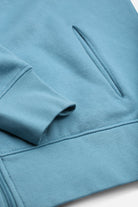 Womens 'ZIRA' Hoodie - TEAL - Shop at www.Bench.co.uk #LoveMyHood