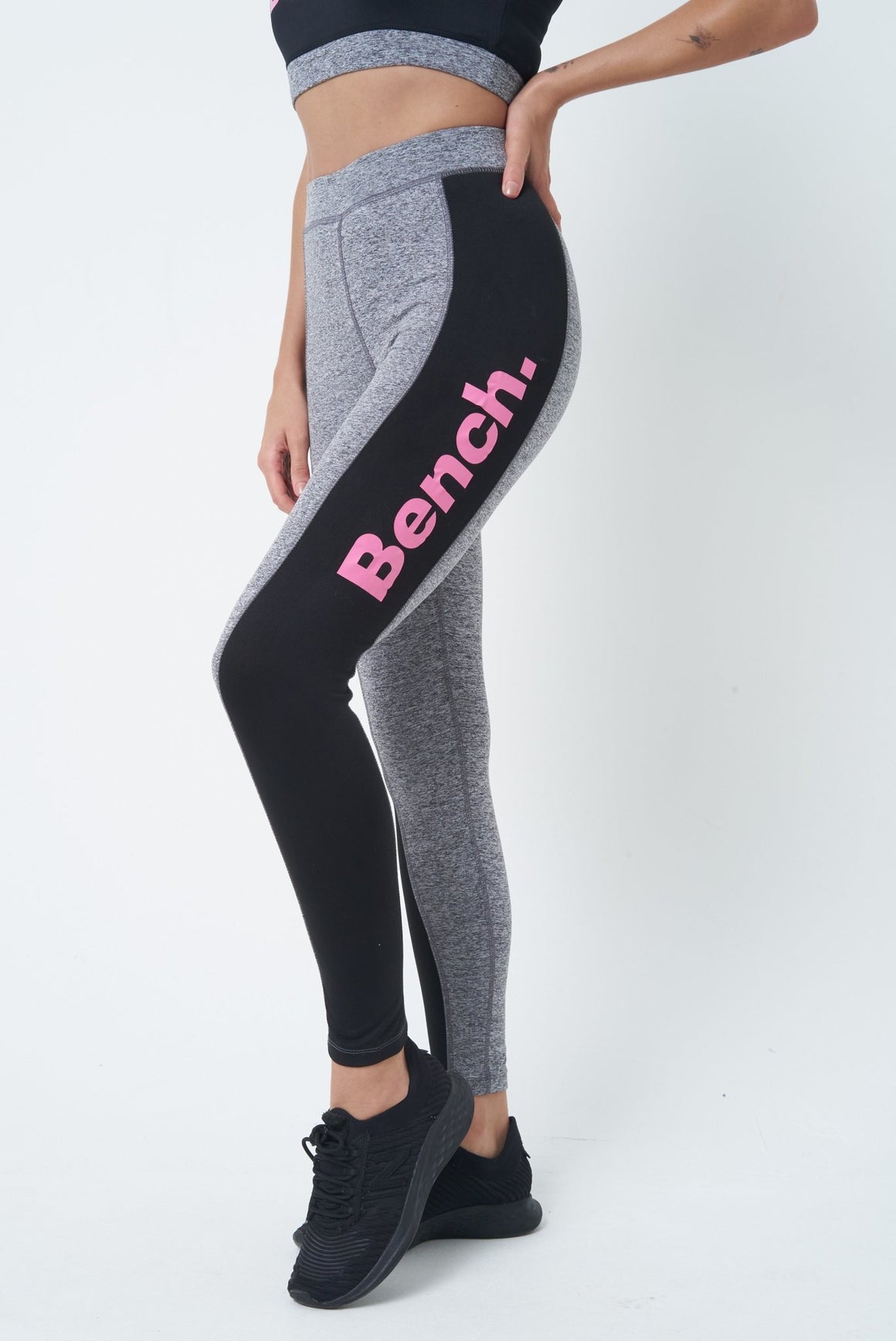 Womens Leggings Bench Clothing Mens Womens Kids LoveMyHood