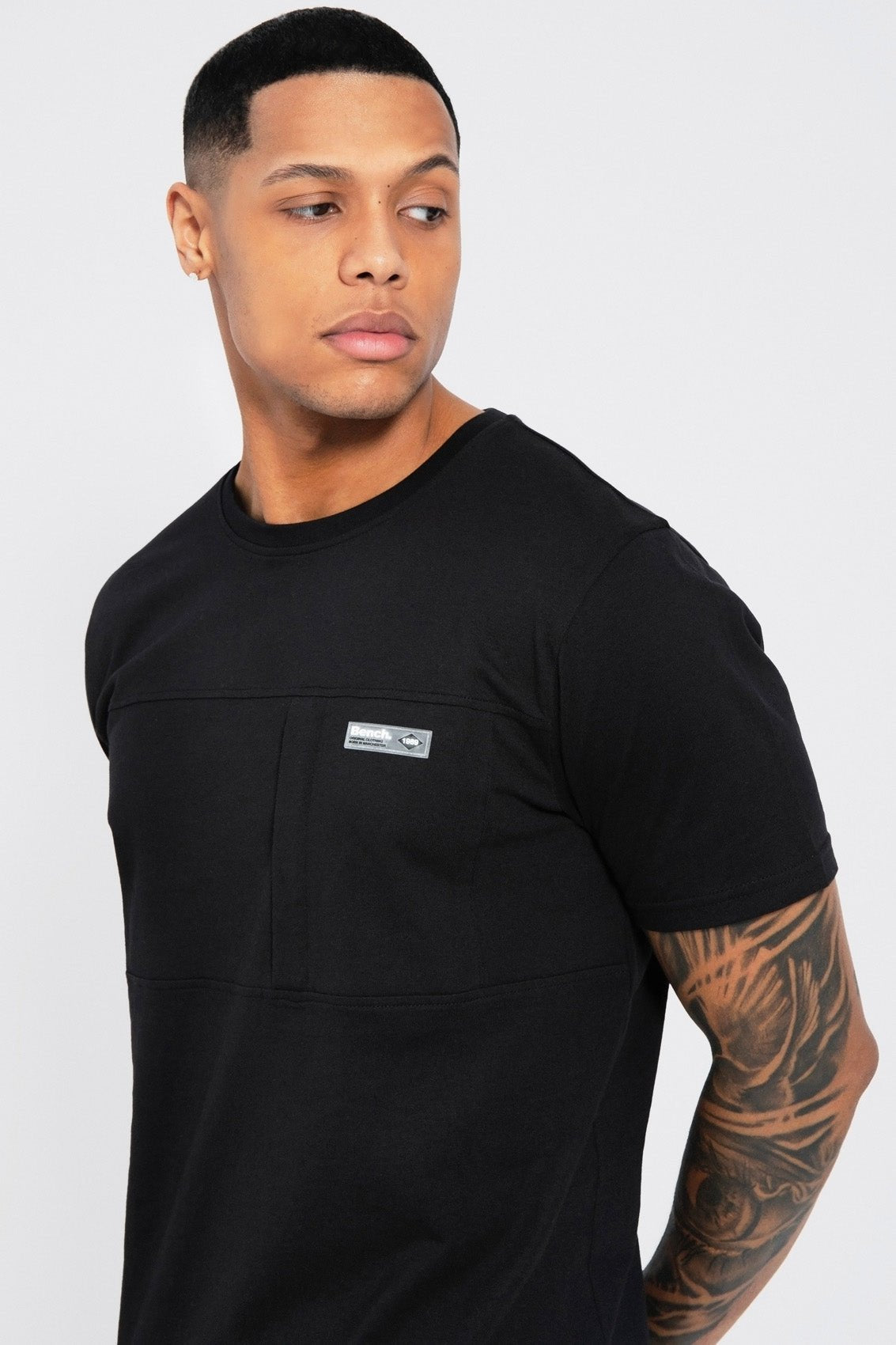 Bench tee shirts best sale