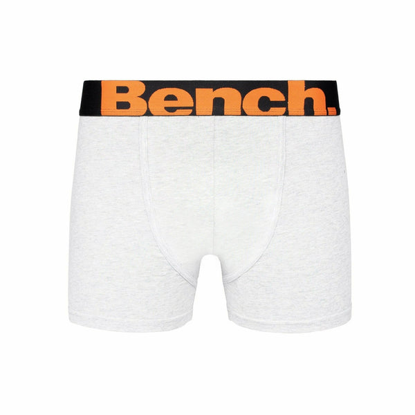 Mens 'BEXLEY' 3 Pack Boxers - Assorted - Shop at www.Bench.co.uk #LoveMyHood