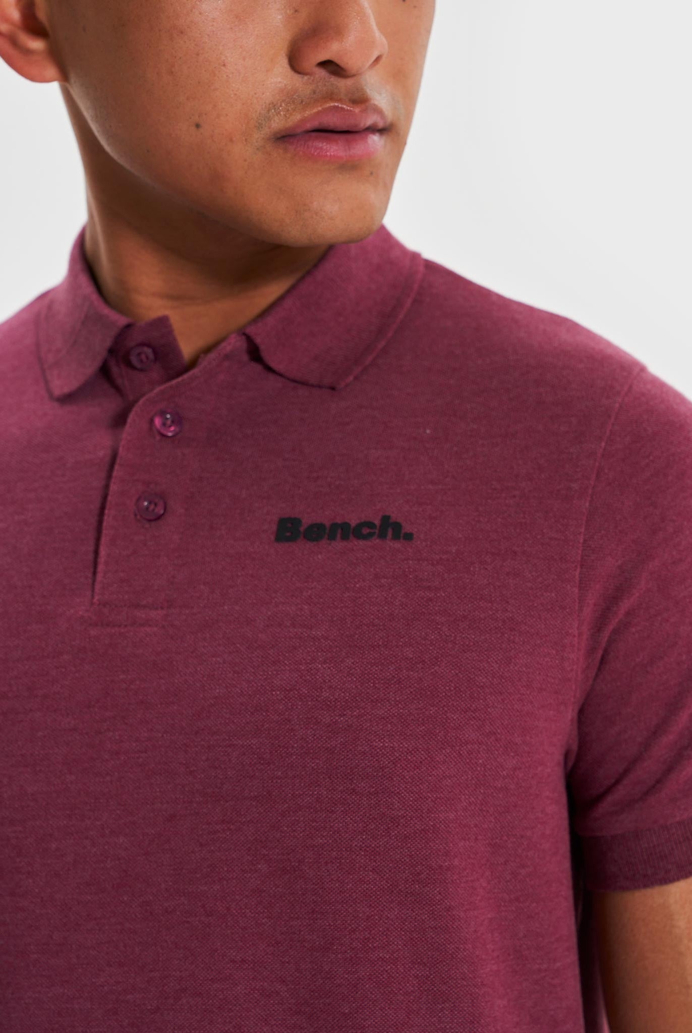 Mens 'BLANKA' 3 Pack Polos - ASSORTED - Shop at www.Bench.co.uk #LoveMyHood
