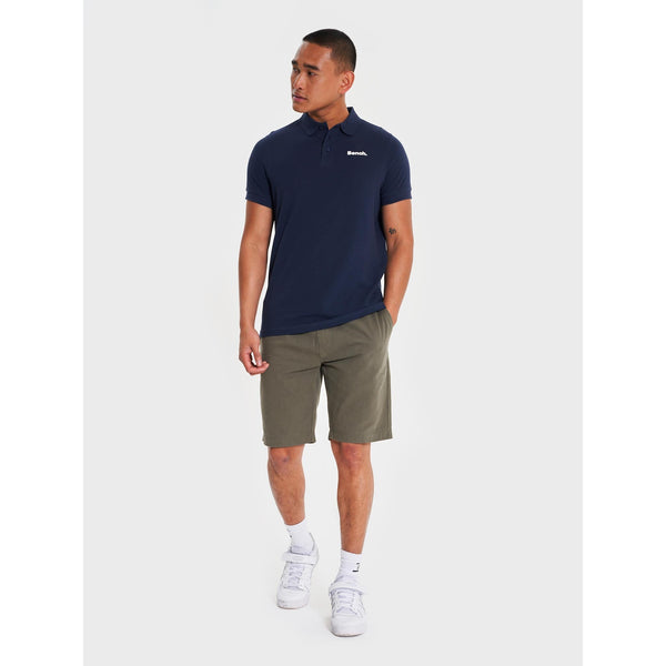 Mens 'BLANKA' 3 Pack Polos - ASSORTED - Shop at www.Bench.co.uk #LoveMyHood