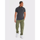 Mens 'BODE' 3 Pack Polos - ASSORTED - Shop at www.Bench.co.uk #LoveMyHood