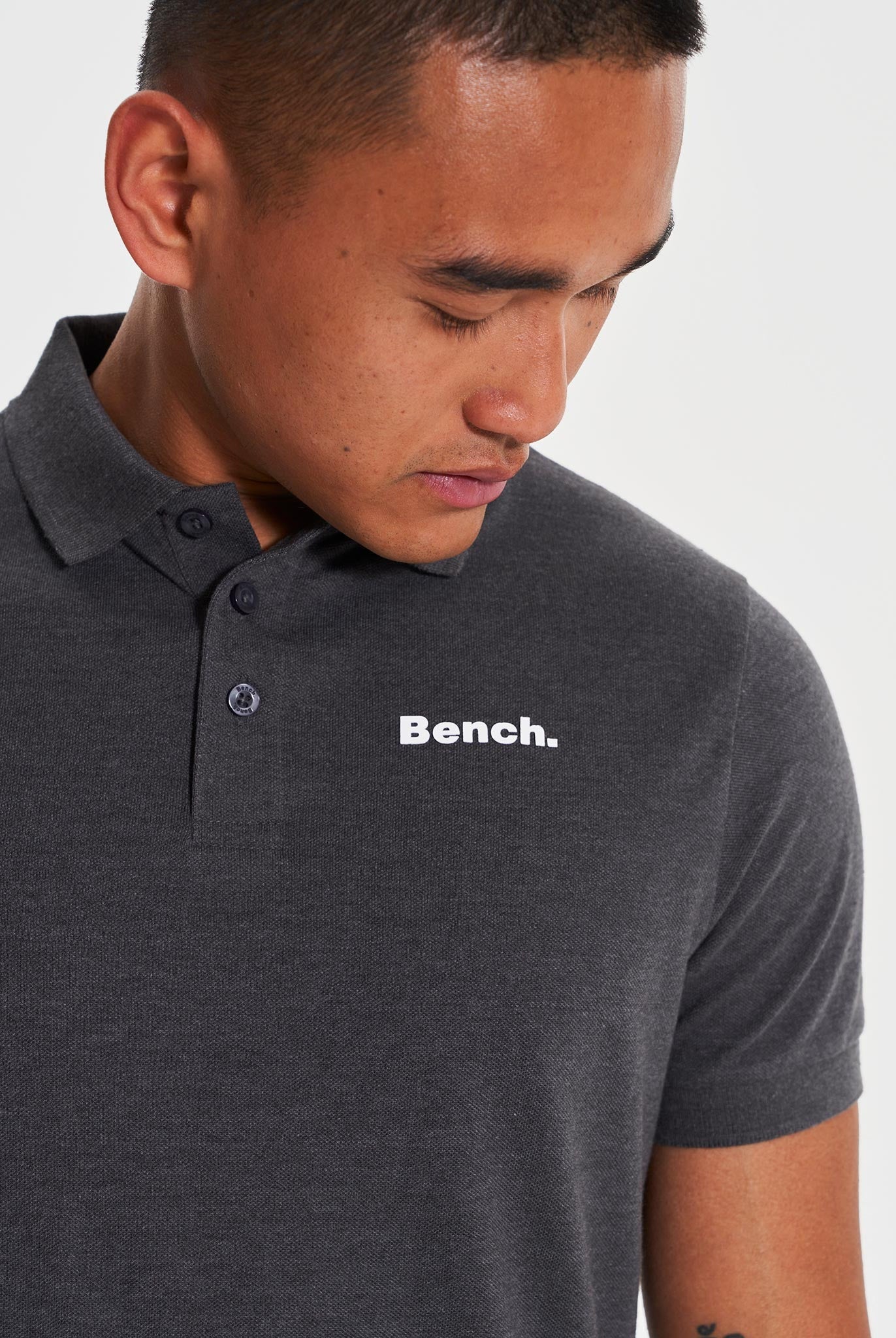 Mens 'BODE' 3 Pack Polos - ASSORTED - Shop at www.Bench.co.uk #LoveMyHood
