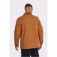 Mens 'CLEMENS' Jacket - RUSSET BROWN - Shop at www.Bench.co.uk #LoveMyHood