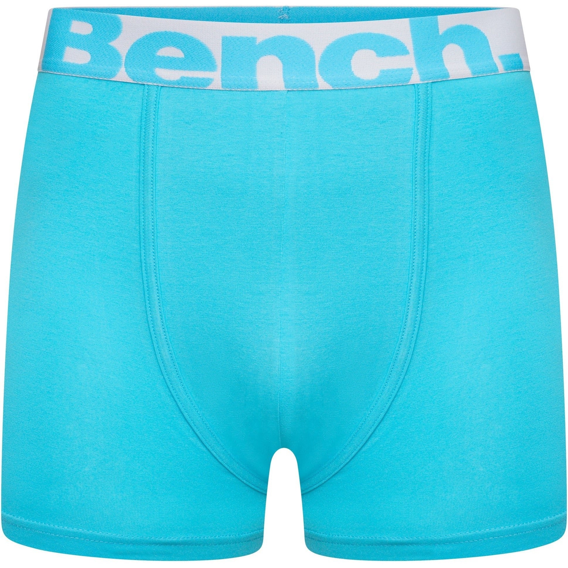 Mens 'CORACH' 3 Pack Boxers - ASSORTED - Shop at www.Bench.co.uk #LoveMyHood