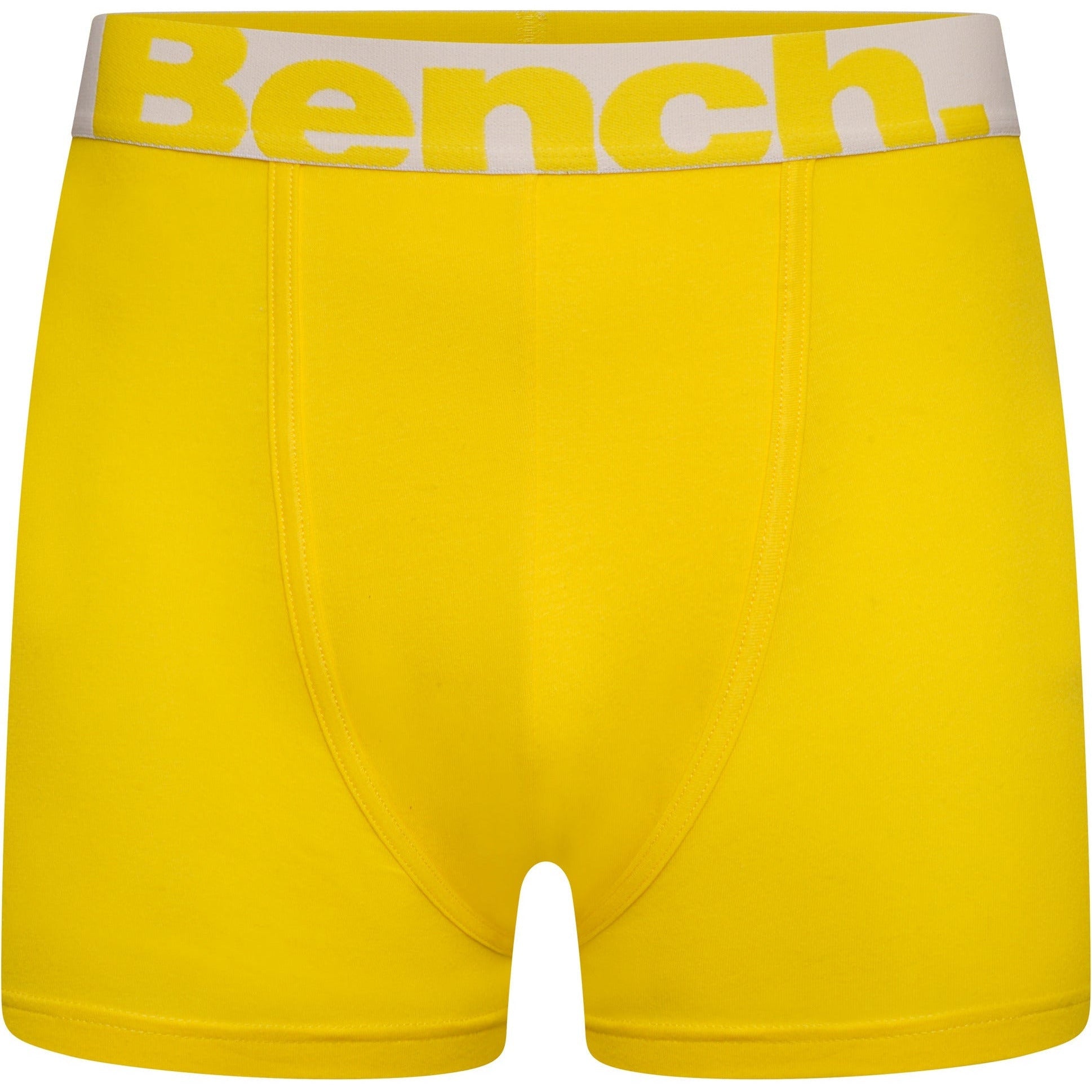 Mens 'CORACH' 3 Pack Boxers - ASSORTED - Shop at www.Bench.co.uk #LoveMyHood