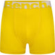 Mens 'CORACH' 3 Pack Boxers - ASSORTED - Shop at www.Bench.co.uk #LoveMyHood