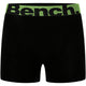 Mens 'DIEGO' 7 Pack Boxers - BLACK - Shop at www.Bench.co.uk #LoveMyHood