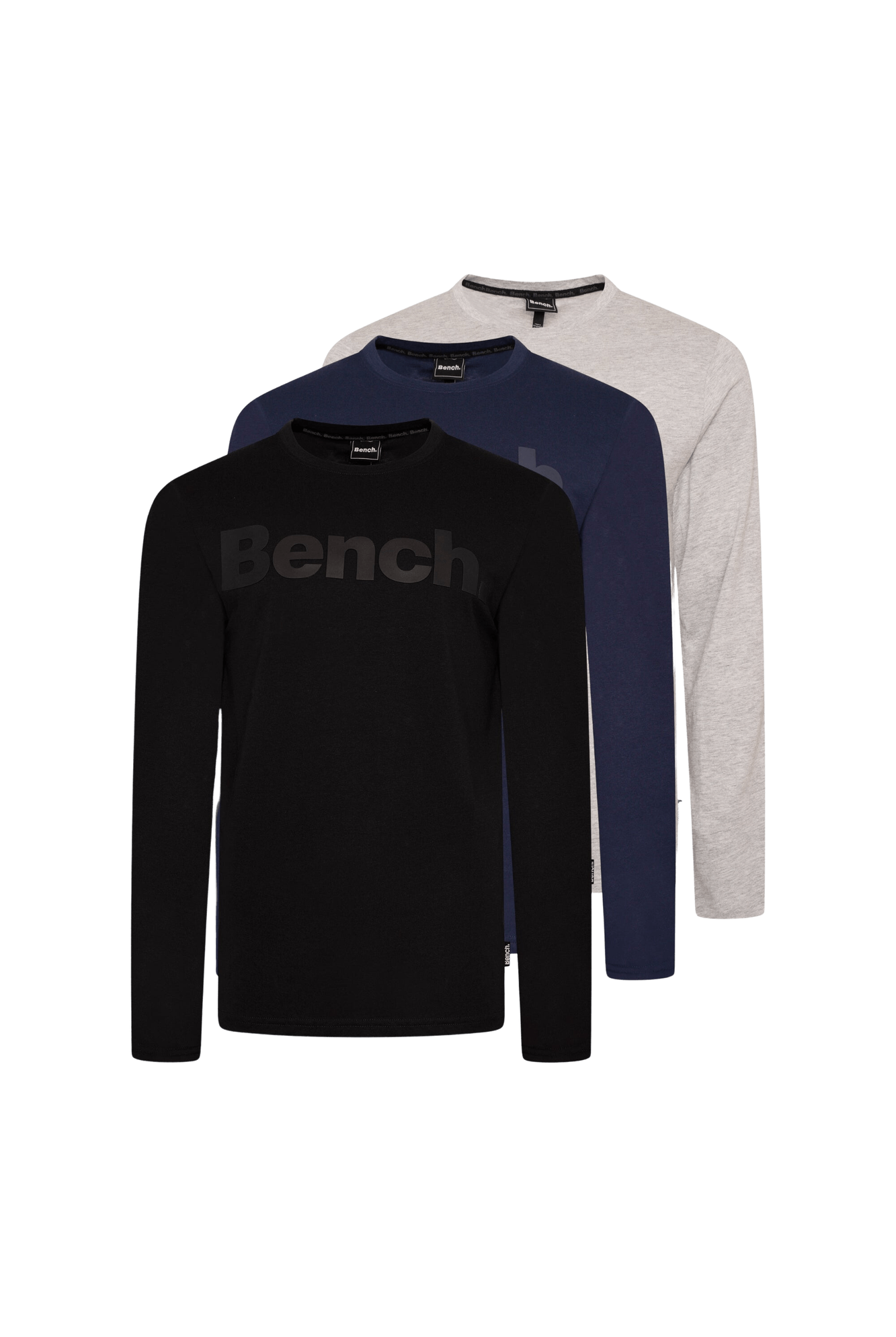 Bench: Value Multipack Tees, Tracksuits & More for Men & Women – Bench  Clothing - Mens, Womens