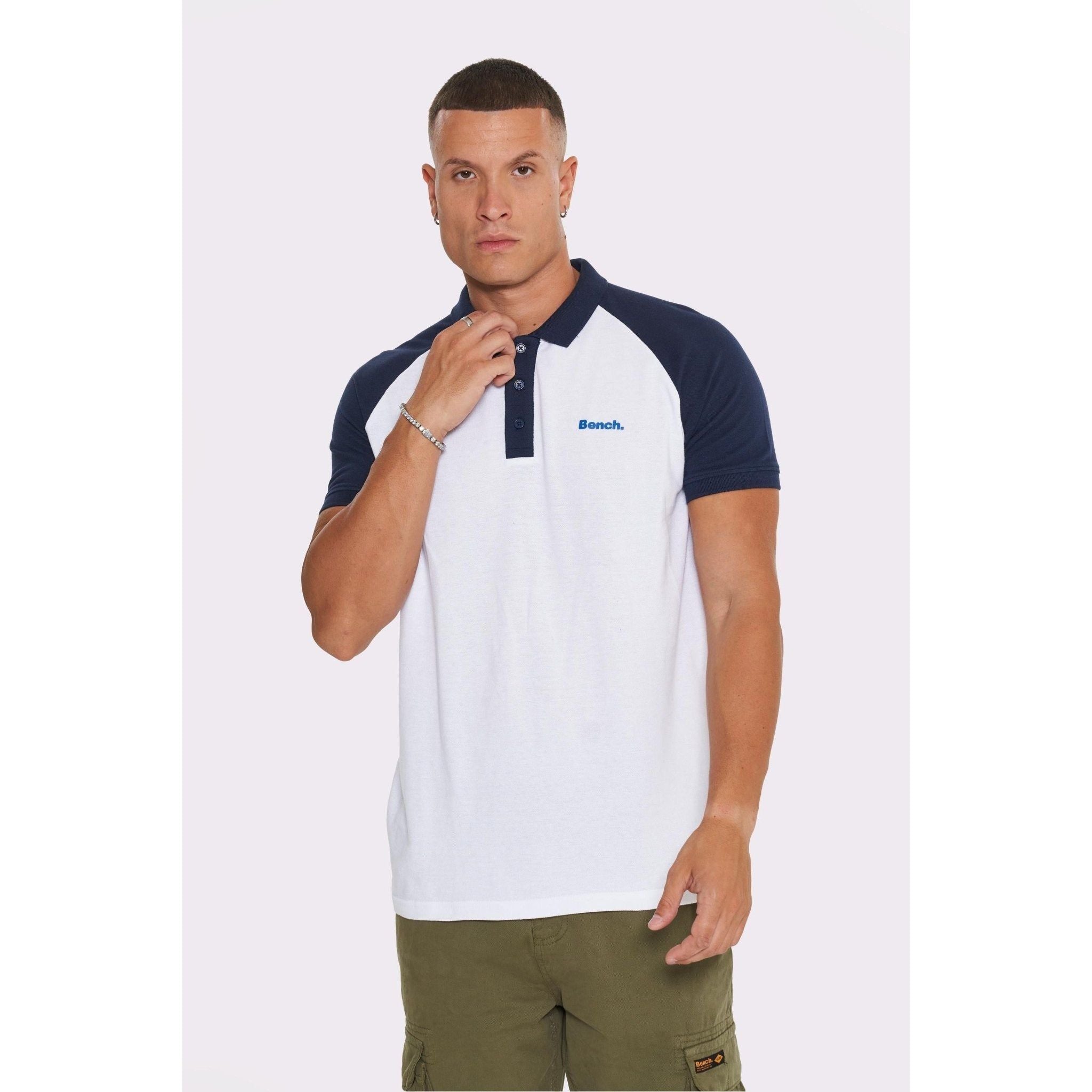 Mens Polos Bench Clothing Mens Womens Kids LoveMyHood