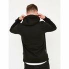 Mens 'WOOSH' hoodie - BLACK - Shop at www.Bench.co.uk #LoveMyHood