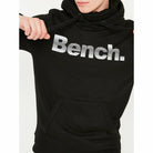 Mens 'WOOSH' hoodie - BLACK - Shop at www.Bench.co.uk #LoveMyHood