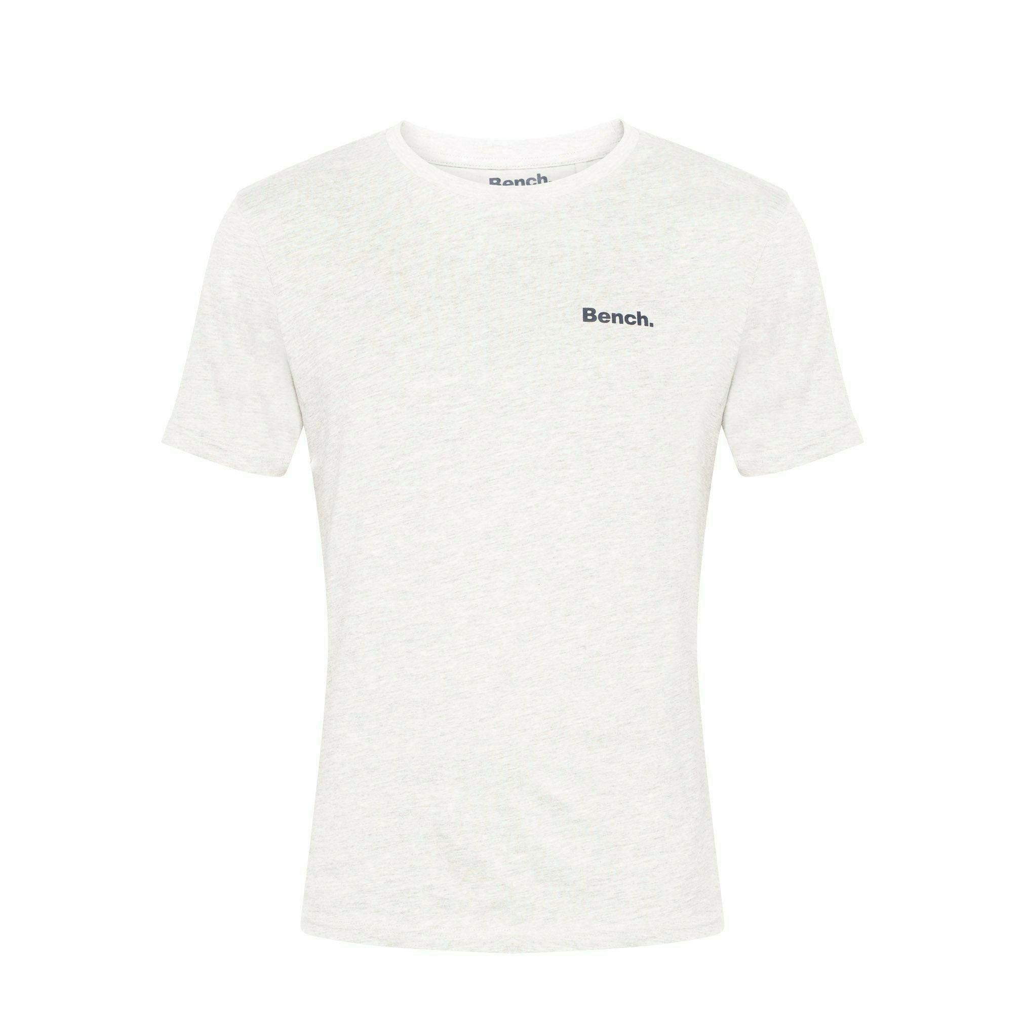 Shop - Mens 'ISAAC' 10 Pack T-Shirt Set - ASSORTED