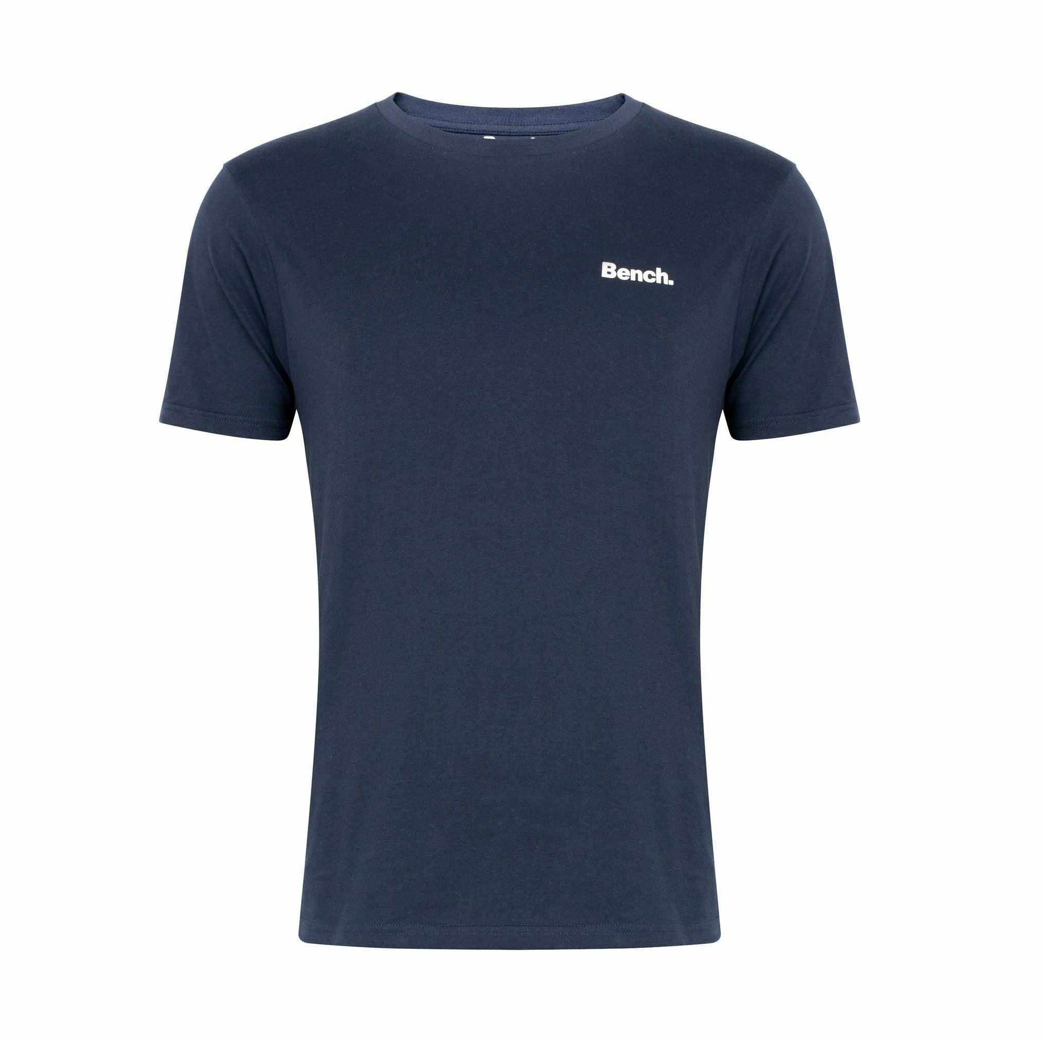 Mens 'JOSH' 5 Pack T-Shirts - ASSORTED - Shop at www.Bench.co.uk #LoveMyHood