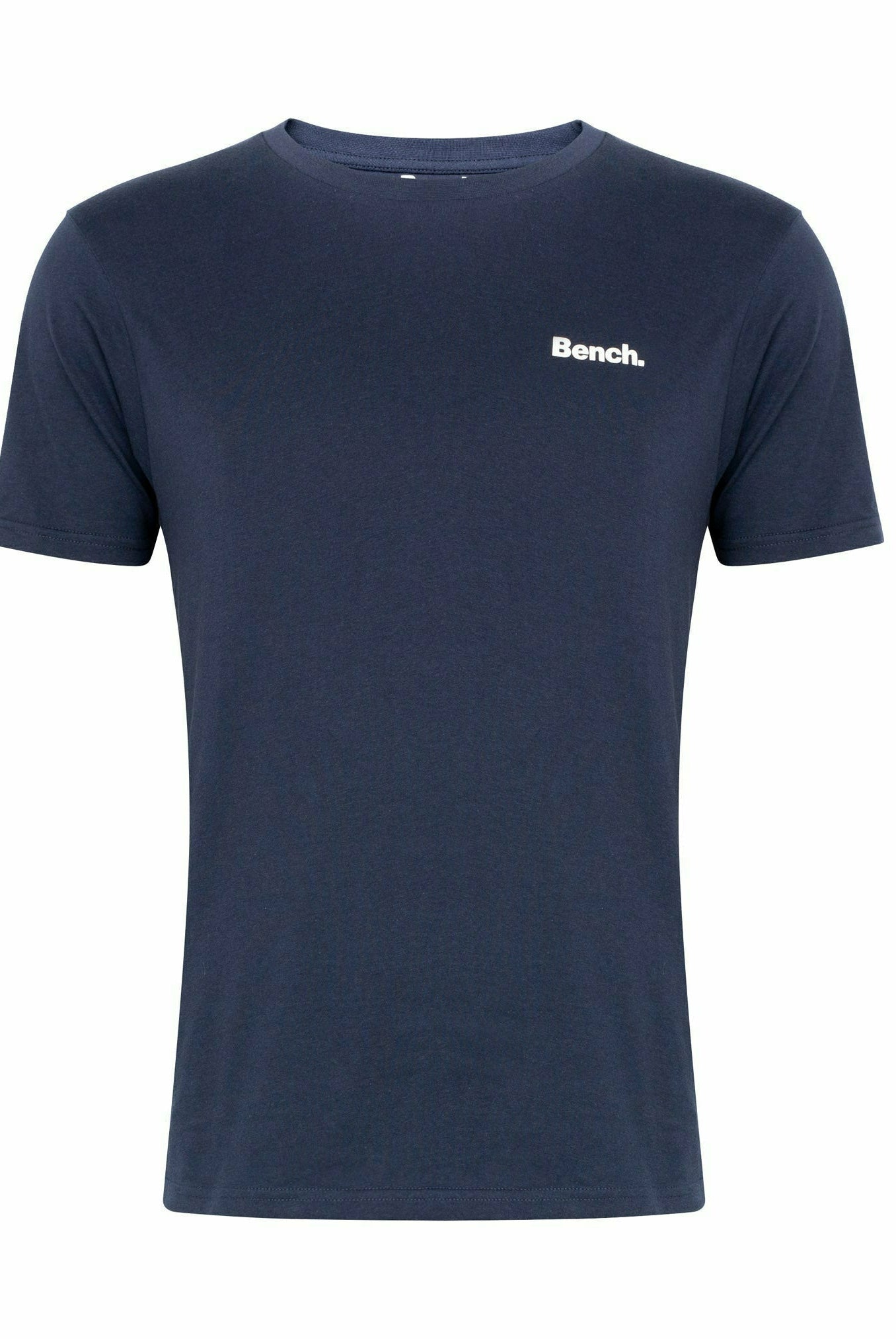 Mens 'JOSH' 5 Pack T-Shirts - ASSORTED - Shop at www.Bench.co.uk #LoveMyHood