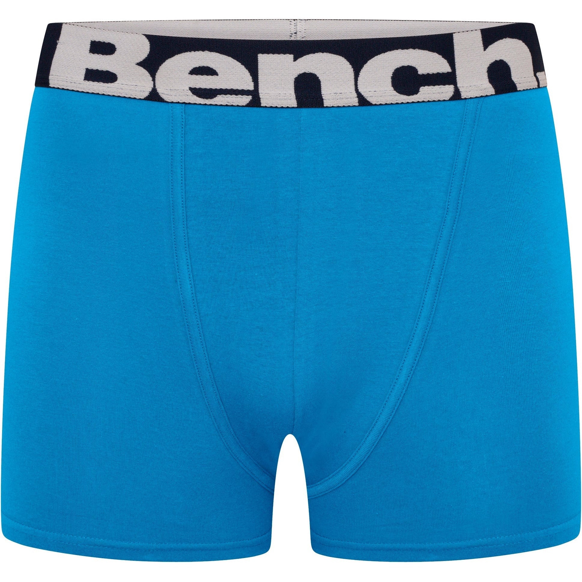 Mens 'KEATING' 7 Pack Boxers - ASSORTED - Shop at www.Bench.co.uk #LoveMyHood