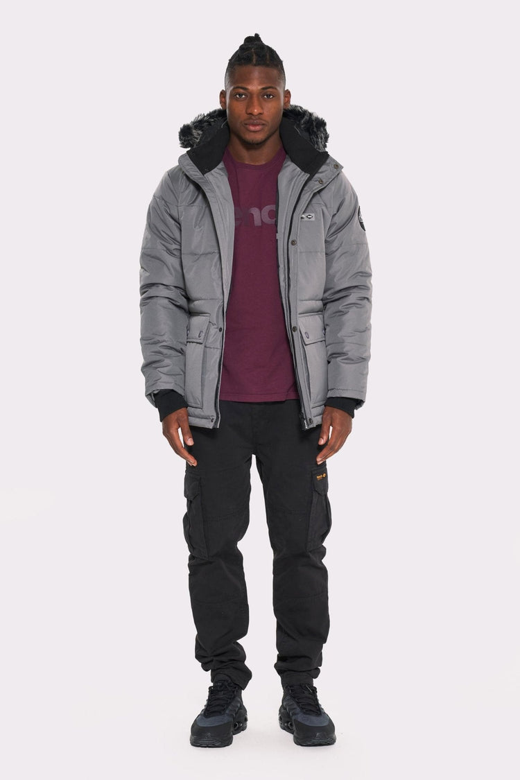 Shop Mens Jackets & Coats Parkas To Gilets Bench.co.uk 