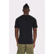 Mens 'LEANDRO' T-Shirt - BLACK - Shop at www.Bench.co.uk #LoveMyHood