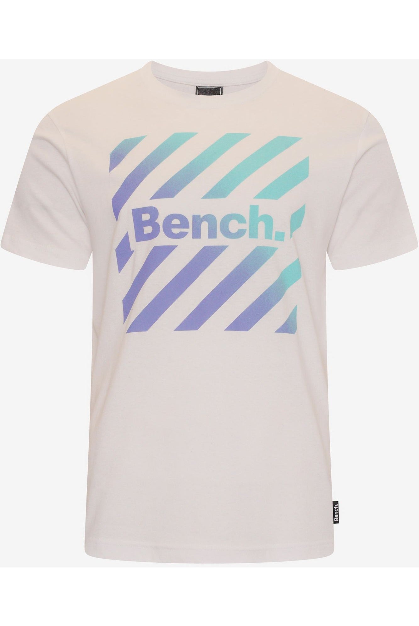 Mens 'LISHMAN' 5 Pack T-Shirts - ASSORTED - Shop at www.Bench.co.uk #LoveMyHood