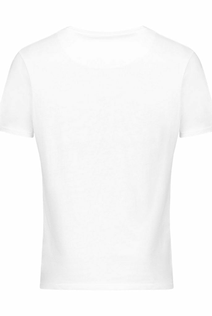 Mens 'NOAH' T-Shirt 5 Pack - BRIGHT PACK - Shop at www.Bench.co.uk #LoveMyHood