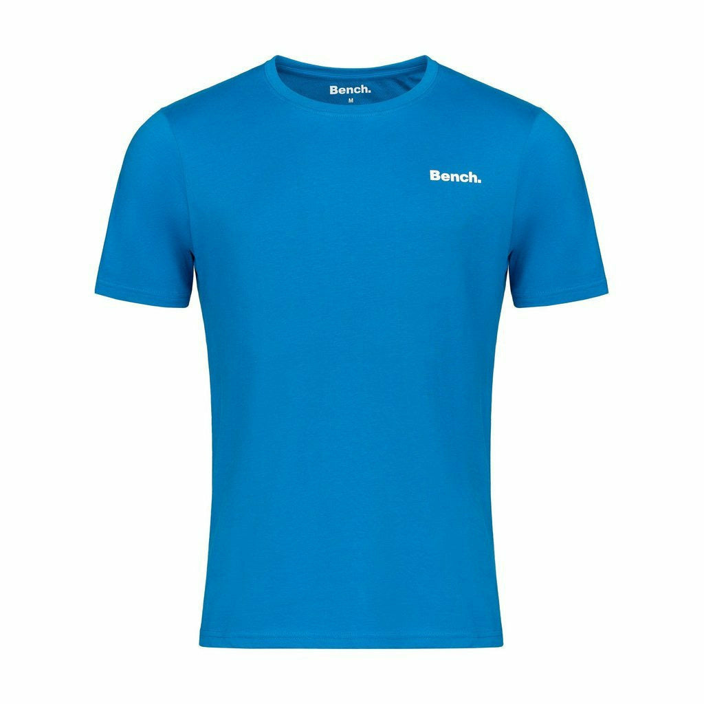 Mens 'NOAH' T-Shirt 5 Pack - BRIGHT PACK - Shop at www.Bench.co.uk #LoveMyHood