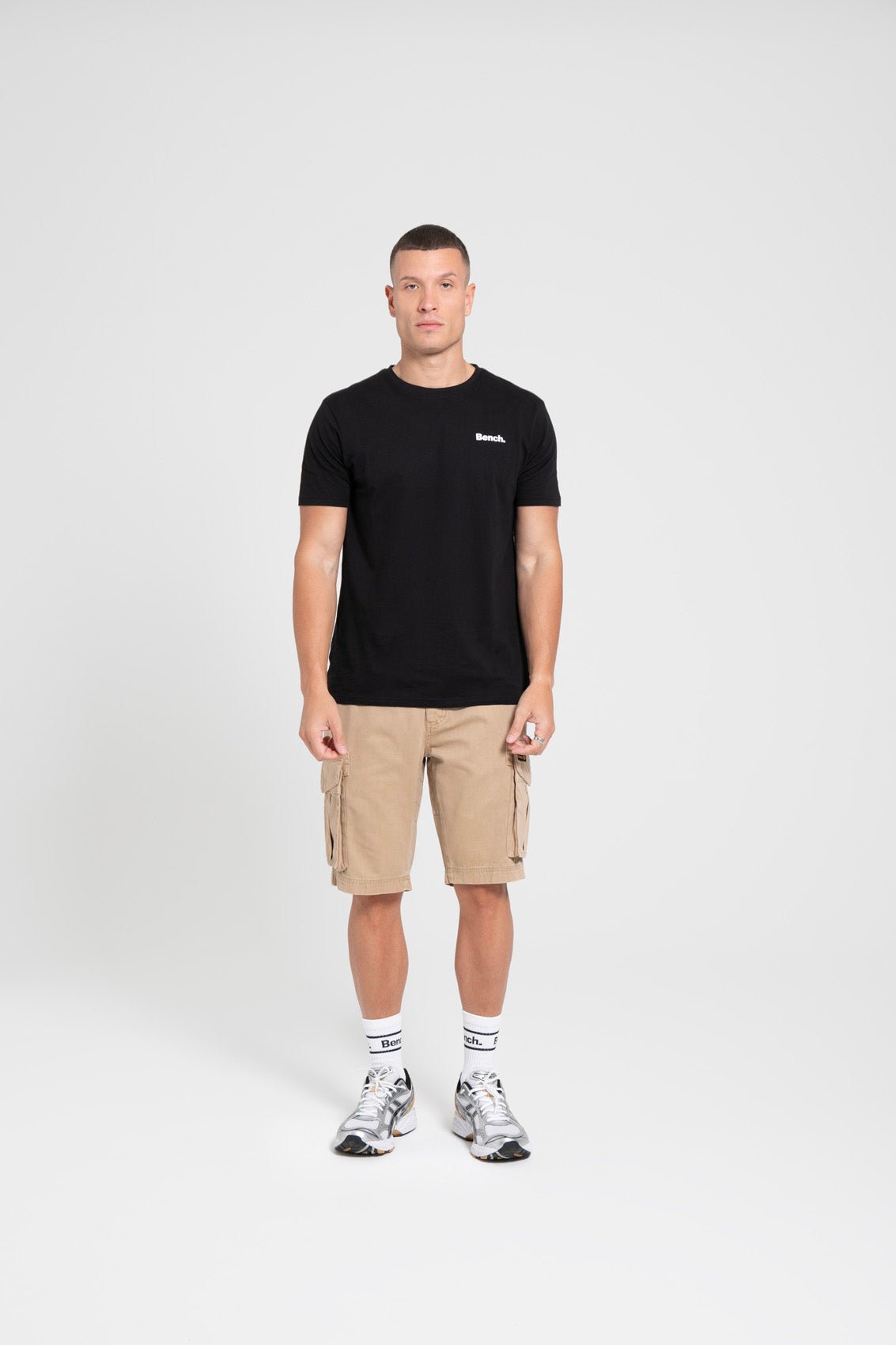 Mens cargo shorts uk only hotsell