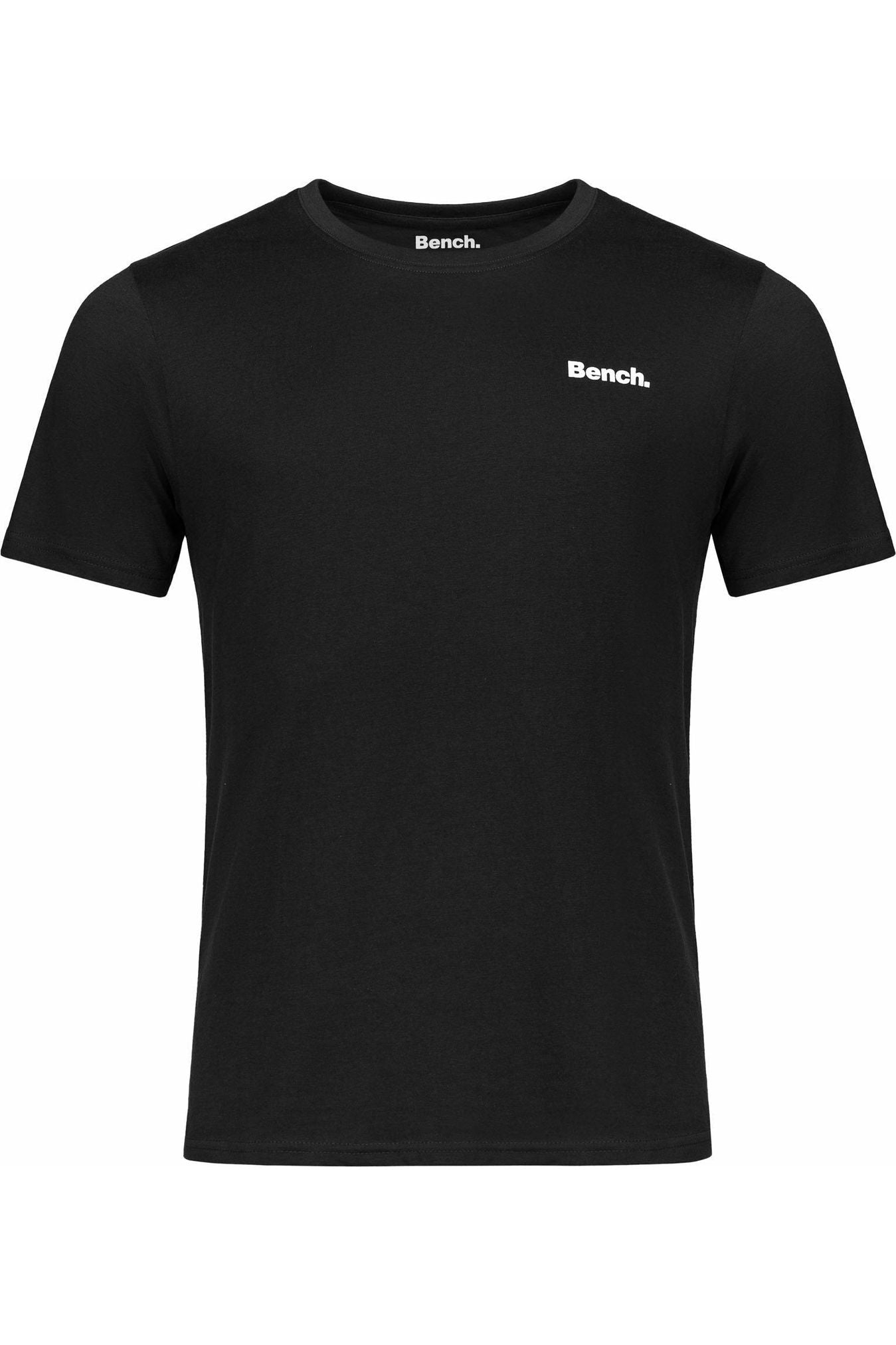 Mens 'NOEL' 10 Pack T-Shirt - ASSORTED - Shop at www.Bench.co.uk #LoveMyHood