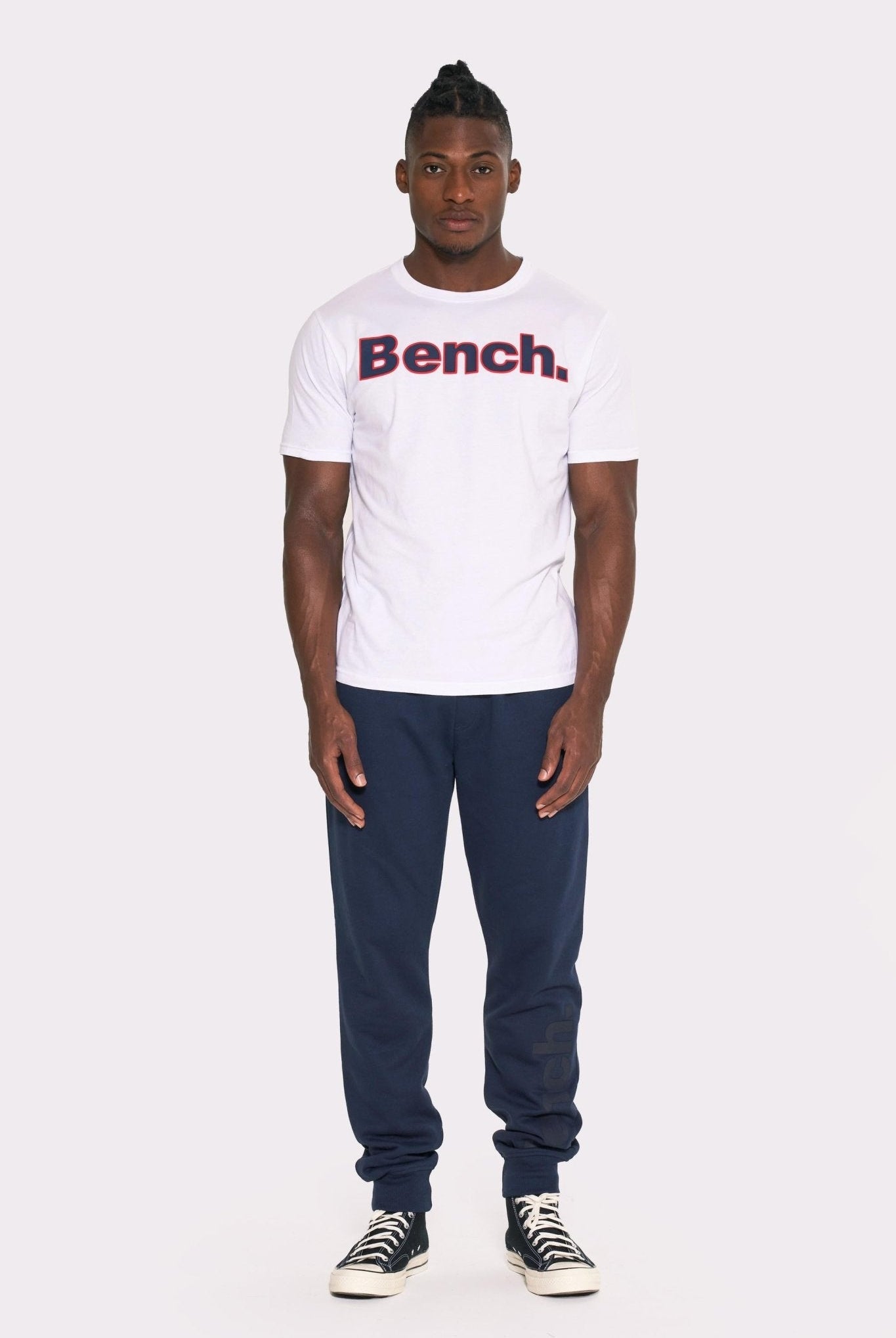 Bench Online  Men's Jogging Pants
