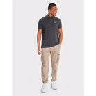 Mens 'PRITCHARD' 5 Pack Polos - ASSORTED - Shop at www.Bench.co.uk #LoveMyHood