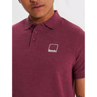 Mens 'PRITCHARD' 5 Pack Polos - ASSORTED - Shop at www.Bench.co.uk #LoveMyHood