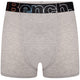 Mens 'SEGAL' 3 Pack Boxers - ASSORTED - Shop at www.Bench.co.uk #LoveMyHood