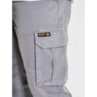 Mens 'SERGEI' Cargo Pants - GREY - Shop at www.Bench.co.uk #LoveMyHood