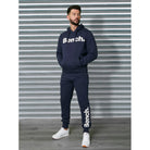 Mens 'STANLEY' Joggers - NAVY - Shop at www.Bench.co.uk #LoveMyHood