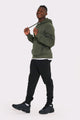 Mens 'SULLY' Joggers - BLACK - Shop at www.Bench.co.uk #LoveMyHood